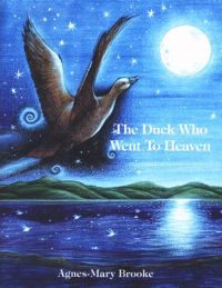 The Duck Who Went to Heaven image