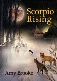 Scorpio Rising image
