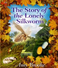 The Story of the Lonely Silkworm image