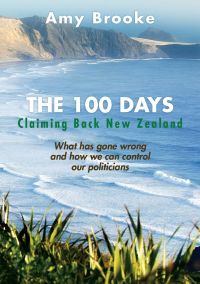 100 Days - Claiming Back NZ image